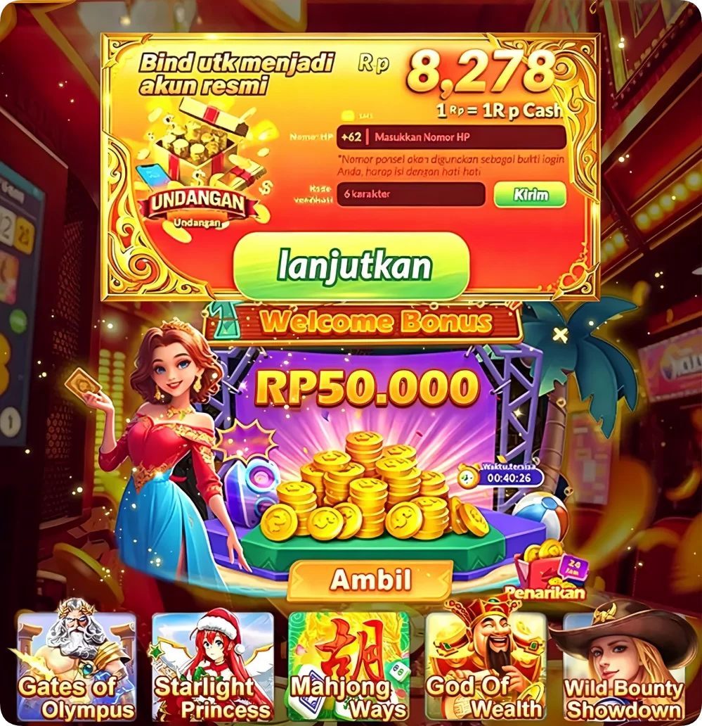 kenzototo Masuk