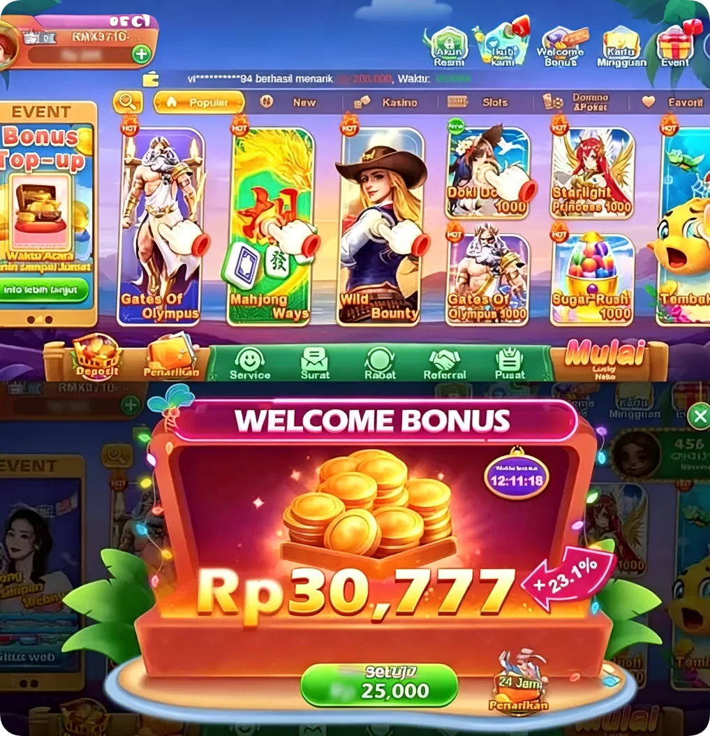 kenzototo APK