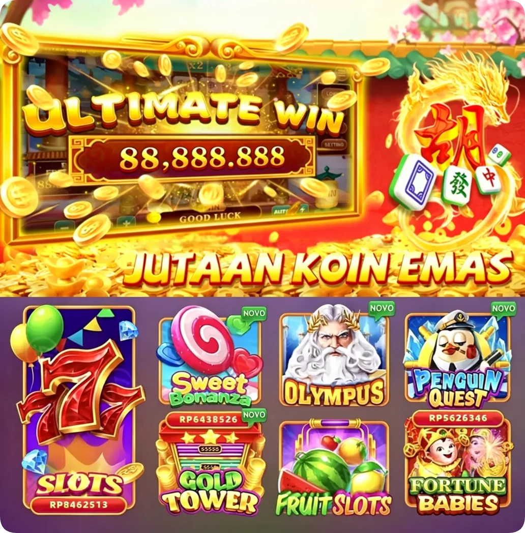 kenzototo APK Resmi Unduh