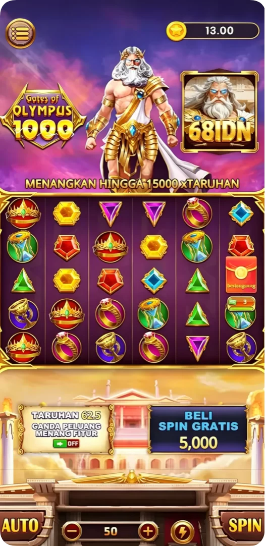 kenzototo Tangkapan Layar - APK Resmi